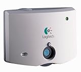 Logitech Quickcam Home USB DV Camera
