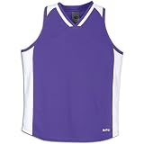 Eastbay Sleeveless Volleyball Jersey - Women's