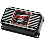 MSD 5520 Street Fire Ignition Control Box