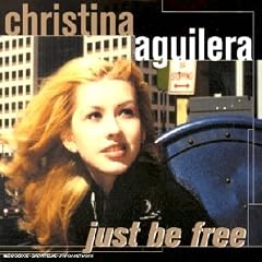 Just Be Free