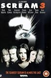 Scream 3 [DVD] [2000]