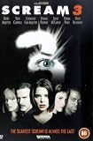 Scream 3 [2000]