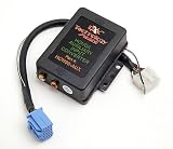 Precision Interface Electronics HON98-AUX Connect a portable music player, satellite radio tuner, or DVD player to your factory Honda receiver!