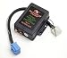 Third Party New : Precision Interface Electronics HON98-AUX Connect a portable music player, satellite radio tuner, or DVD player to your factory Honda receiver!