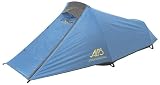 ALPS Mountaineering Mystique 8- by-3.5 Foot One Person Lightweight Backpacking Tent