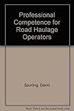Professional competence for road haulage operators