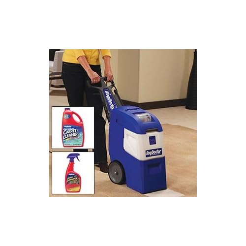 Factory Reconditioned Rug Doctor 95730 MP C2D Mighty Pro Carpet