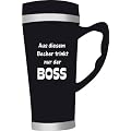 Thermobecher Boss