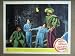 Search : Lost In A Harem ABBOTT & COSTELLO 1944 Lobby Card (5 - 10:29).   NEAR MINT condition. No pinholes.  This is an  original Lobby Card from 1944 used in the theater to advertise the film.