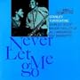 Never Let Me Go