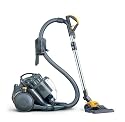 Dyson DC 08 Brusher mit Turbob&uuml;rste