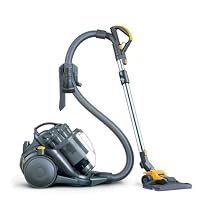 Dyson DC 08 Brusher mit Turbob&uuml;rste