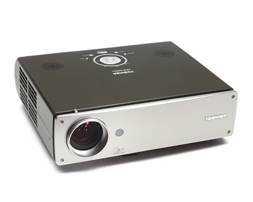 Toshiba TDP-T98U XGA Conference Room Projector