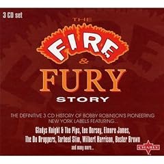 The Fire & Fury Story
