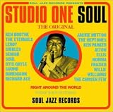Studio One Soul