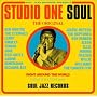 Studio One Soul