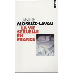 La vie sexuelle en France