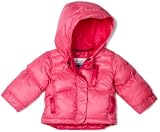 Columbia Sportswear Baby Baby-Girls Infant Squish N Stuff Jacket