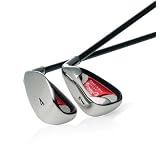 Callaway Big Bertha 08 Traditional 8-Club Iron Set (4-Iron to Sand Wedge) by 