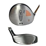 Northwestern Accutrac Driver - Mens Left Handed