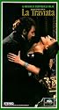 Verdi - La Traviata / Levine, Stratas, Domingo [VHS]
