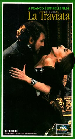 Buy Now at Amazon.com: Verdi - La Traviata / Levine, Stratas, Domingo
