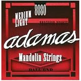Adamas 8080 Medium Ball End Mandolin Strings (11-38w)