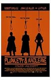 Plunkett & Macleane, Art Poster by Unknown Artist, size 11