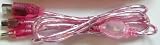 Venom USB Transfer and Recharging Cable (PSP)