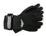 Wright & McGill Essentials Tailwater Gloves