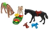Horses W/ Foal