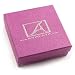 Light Purple Avalaya Gift Box for Brooches, Pendants or Earrings