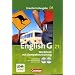 English G 21 - Erweiterte Ausgabe D: Band 5: 9. Schuljahr - Workbook mit e-Workbook und CD-Extra: Mit W�rterverzeichnis zum Wortschatz der B�nde 1-5 auf CD