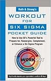 Rath & Strong's GE WorkOut for Six Sigma Pocket Guide