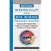 Rath & Strong's GE Workout for Six Sigma Pocket Guide