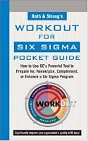 Rath & Strong's GE Workout for Six Sigma Pocket Guide