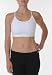 Beyond Yoga Adjustable Strap Sports Bra