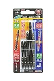 高儀 EARTH MAN コンビトーションビット 5本組 6個入