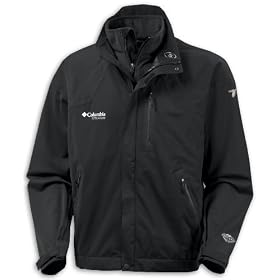 Columbia Mens Mens Match Play Parka by  