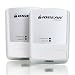 IOGEAR GHPB42W6 - Turbo Powerline Networking Kit