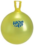 Gymnic / Hop On Air 18