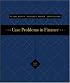 Case Problems in Finance + Excel templates CD-ROM (Irwin Series in Finance, Insurance, and Real Estate,)