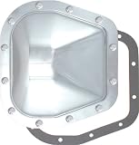 Spectre 6092 9.75 12-Bolt Differential Cover for Ford