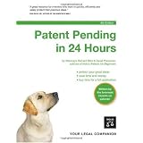 Patent Pending in 24 Hours