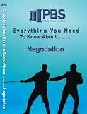 Everything You Need To Know About.......Negotiation [DVD]