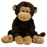 TY~SWINGER THE MONKEY TY BUDDY 10