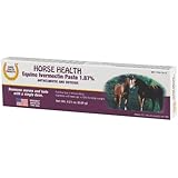 Horse Health Ivermectin Dewormer Paste