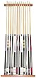 Cue Rack for Wall - Billiards > Accessories