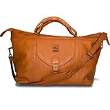 NBA 25" Leather Top Zip Travel Duffel Color: Black, Team Logo: Indiana Pacers