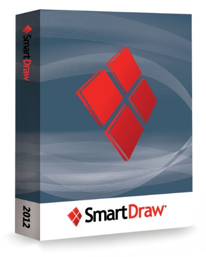 SmartDraw 2012